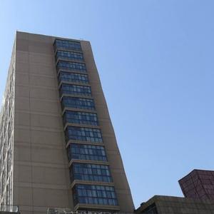 отель Sanhe International Hotel