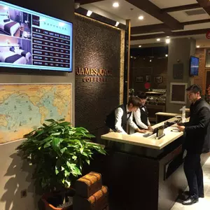 отель COSY FEELING HOTEL