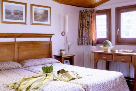 Отель Xalet Verdu в Вал Норд - Андорра