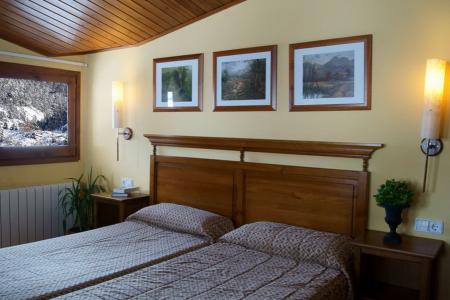 Отель Xalet Verdu в Вал Норд - Андорра