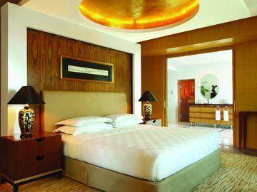 Hyatt Hotel and Casino Manila