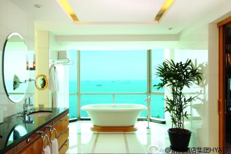 Hyatt Hotel and Casino Manila