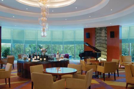 Hyatt Hotel and Casino Manila