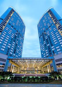 Отель Hyatt On The Bund в Шанхай - Китай