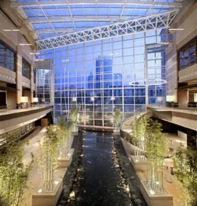 Отель Hyatt On The Bund в Шанхай - Китай