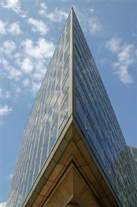 отель Hyatt Regency