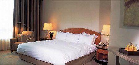 Отель Hyatt Regency в Белград - Сербия