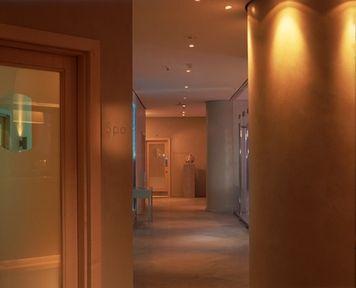 Отель Hyatt Regency в Белград - Сербия