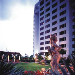 отель Hyatt Regency Bandung