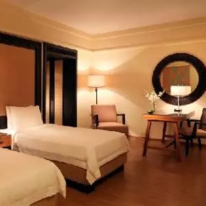 отель Hyatt Regency
