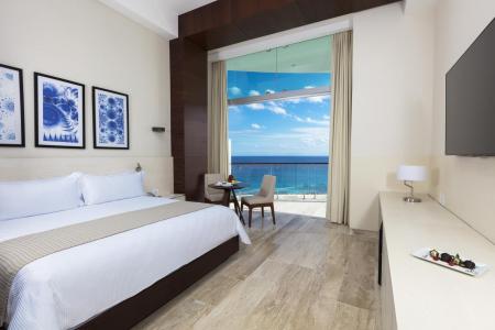 Отель Reflect Krystal Grand Cancun в Канкун - Мексика