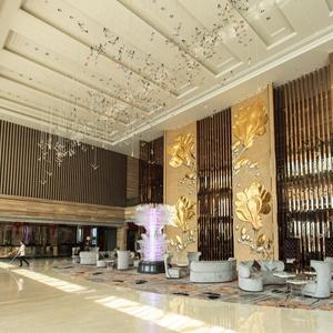 отель Dongguan South Grand China Hotel