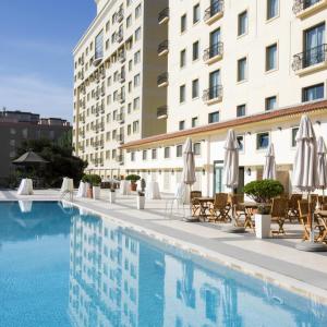 отель Hyatt Regency Baku