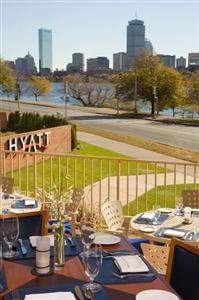 Hyatt Regency Cambridge