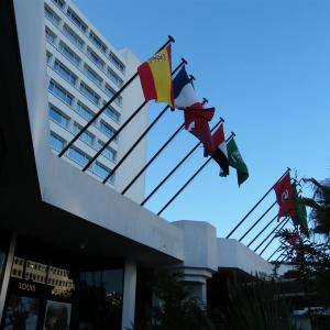 отель Hyatt Regency Casablanca