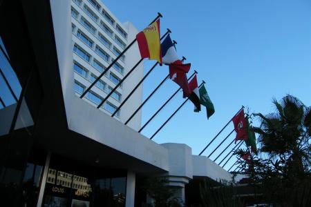Hyatt Regency Casablanca