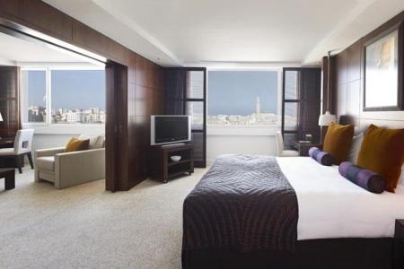 Hyatt Regency Casablanca