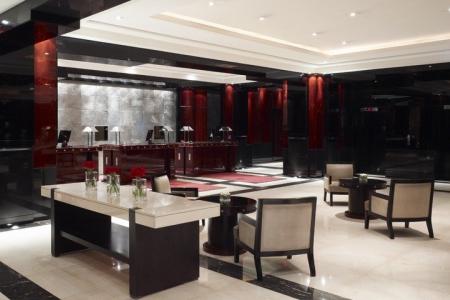 Hyatt Regency Casablanca