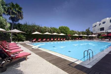 Hyatt Regency Casablanca