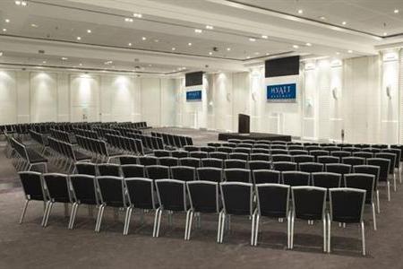 Hyatt Regency Casablanca