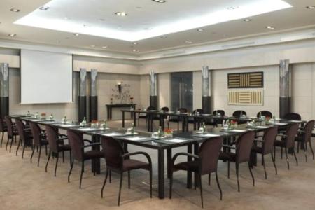 Hyatt Regency Casablanca