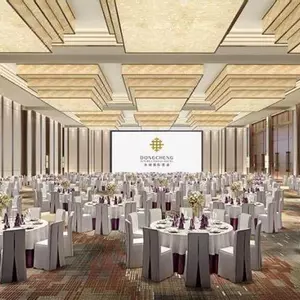 отель Dongcheng International Hotel