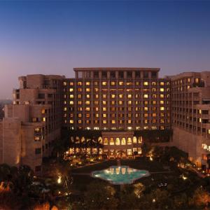 отель Hyatt Regency Delhi