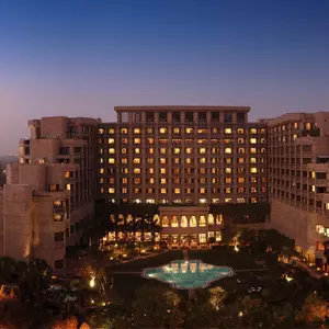 отель Hyatt Regency Delhi