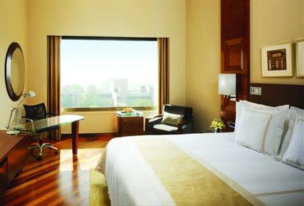 Отель Hyatt Regency Delhi в Дели - Индия