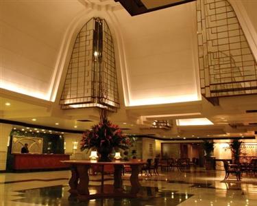 Отель Hyatt Regency Delhi в Дели - Индия