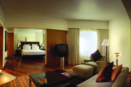 Отель Hyatt Regency Delhi в Дели - Индия