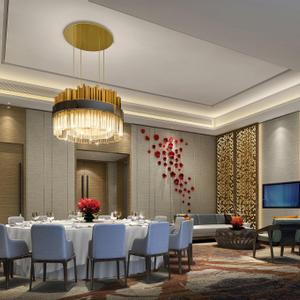 отель Holiday Inn CHANGSHA DAWANGSHAN by IHG