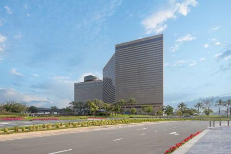 Отель Hyatt Regency Dubai в Дейра - ОАЭ