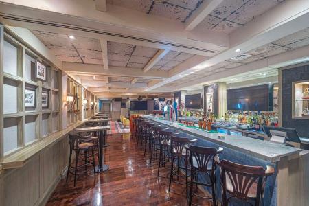 Отель Hyatt Regency Dubai в Дейра - ОАЭ