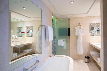 Отель Hyatt Regency Dubai в Дейра - ОАЭ