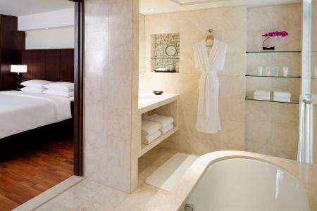 Отель Hyatt Regency Dubai в Дейра - ОАЭ