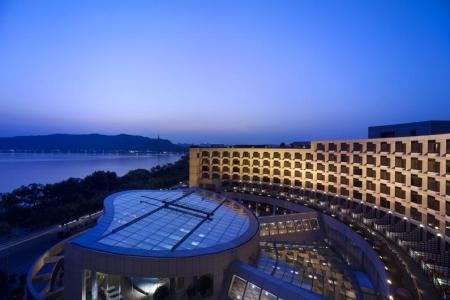 Grand Hyatt Hangzhou