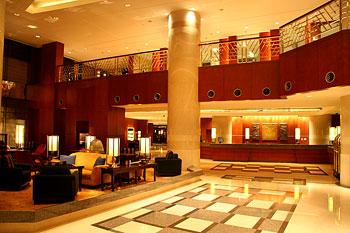 Grand Hyatt Hangzhou