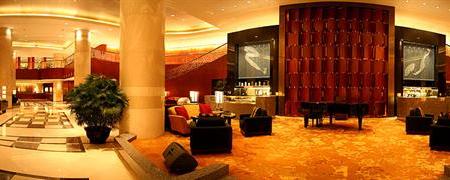 Grand Hyatt Hangzhou