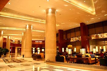 Grand Hyatt Hangzhou