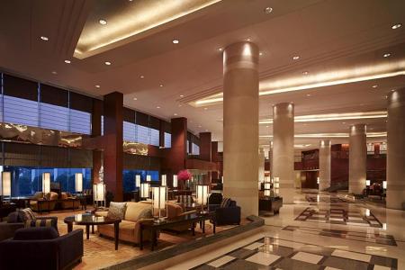 Grand Hyatt Hangzhou