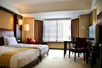 Grand Hyatt Hangzhou