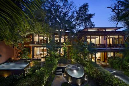 Отель Hyatt Regency Hua Hin & The Barai в Хуа Хин - Таиланд