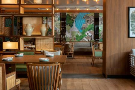 Отель Hyatt Regency Hua Hin & The Barai в Хуа Хин - Таиланд