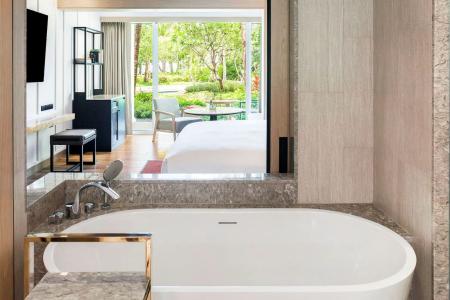 Отель Hyatt Regency Hua Hin & The Barai в Хуа Хин - Таиланд