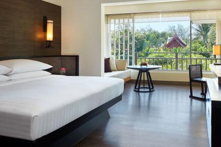 Отель Hyatt Regency Hua Hin & The Barai в Хуа Хин - Таиланд