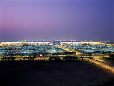 Hyatt Regency Incheon