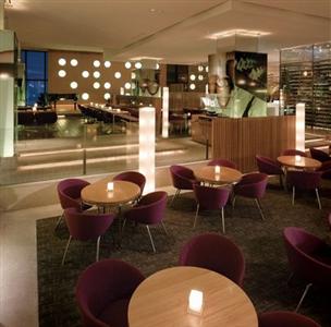 Hyatt Regency Incheon