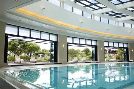 Hyatt Regency Incheon