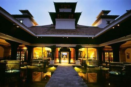 Hyatt Regency Kathmandu